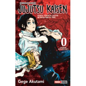 Jujutsu Kaisen 00